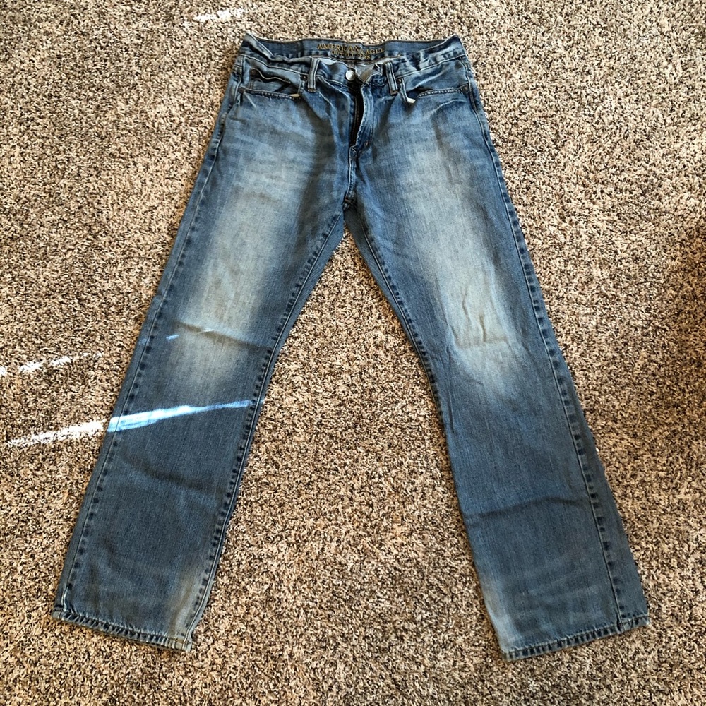 Men’s jeans